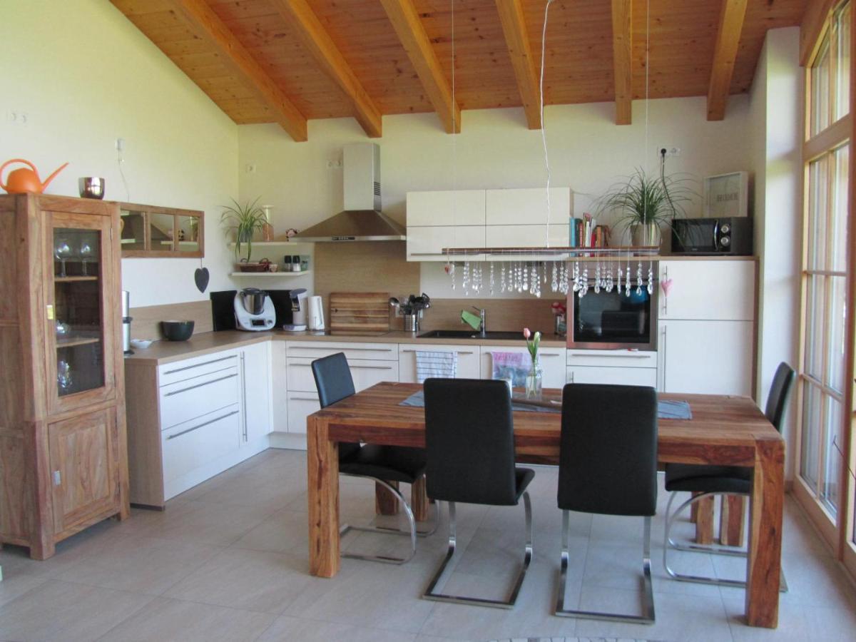 Ferienwohnung Panoramablick Marquartstein Kültér fotó