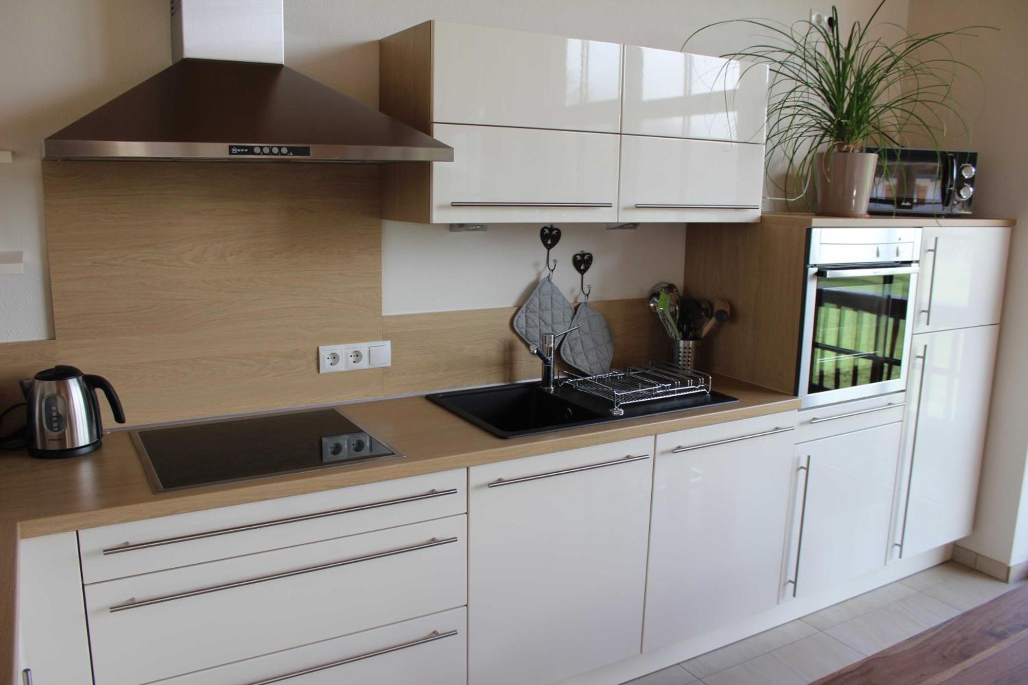 Ferienwohnung Panoramablick Marquartstein Kültér fotó